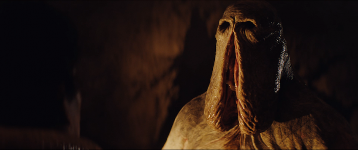 “Muere Monstruo Muere”: exitosa película argentina de terror sobre una bestia de la cordillera se estrena online “Muere Monstruo Muere”: exitosa película argentina de terror sobre una bestia de la cordillera se estrena online