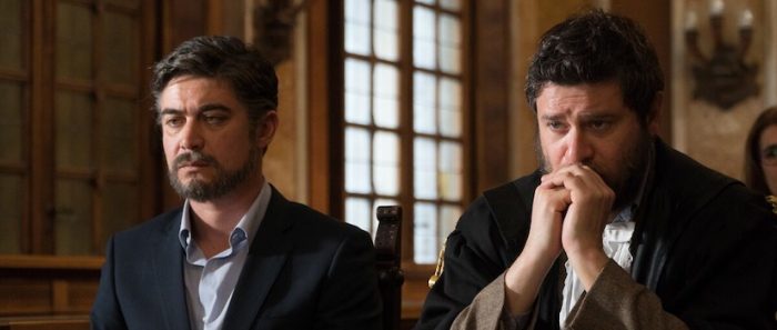 Ciclo de cine italiano vía online Ciclo de cine italiano vía online