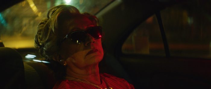 Película “Nona. Si me mojan, yo los quemo” de Camila José Donoso en Ondamedia Película “Nona. Si me mojan, yo los quemo” de Camila José Donoso en Ondamedia