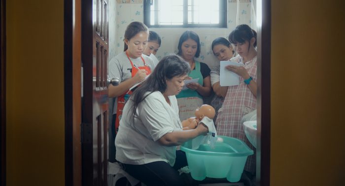 Más de treinta documentales gratuitos y con miradas de mujeres en el Festival Docs Valparaíso Más de treinta documentales gratuitos y con miradas de mujeres en el Festival Docs Valparaíso