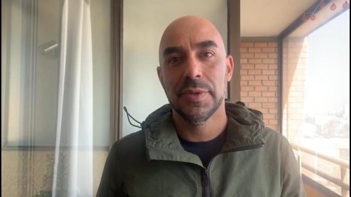 Presidente de Comunes sobre proceso constituyente: “Es preocupante que se esté instalando una discusión de unidad sobre el vacío” Presidente de Comunes sobre proceso constituyente: “Es preocupante que se esté instalando una discusión de unidad sobre el vacío”