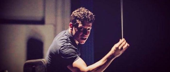 Nuevo ciclo “Aprendiendo música con los famosos” con Paolo Bortolameolli vía online Nuevo ciclo “Aprendiendo música con los famosos” con Paolo Bortolameolli vía online