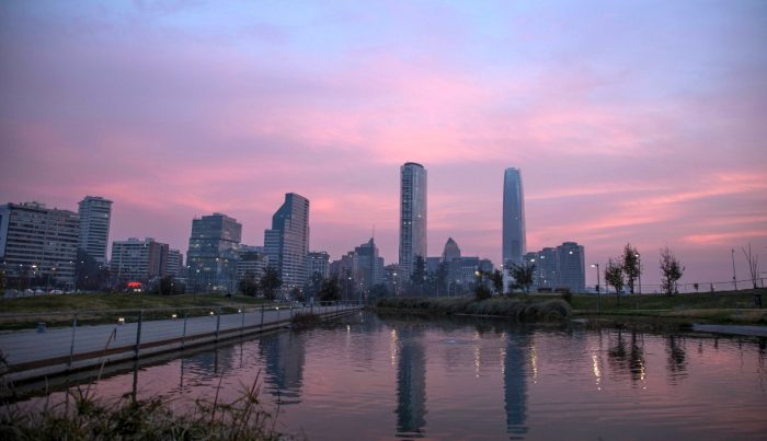 Turismo de reuniones en Chile: Santiago busca reactivar la industria post pandemia Turismo de reuniones en Chile: Santiago busca reactivar la industria post pandemia