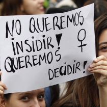 #ConstituciónConGénero: 18 connotadas profesoras lanzan libro gratuito para pensar en una Constitución con perspectiva de género