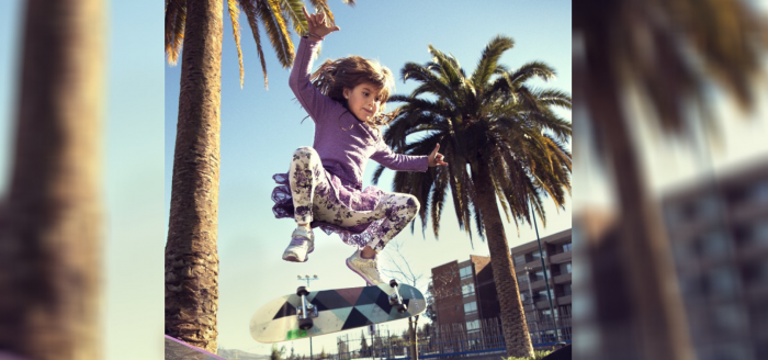 ¿Por qué las niñas necesitan referentes femeninos de éxito? ¿Por qué las niñas necesitan referentes femeninos de éxito?