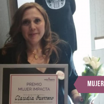 Claudia Guerrero: la mujer que ha apoyado a más de 7000 familias víctimas de abuso sexual infantil en Chile