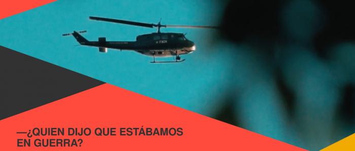 “Muestra Dignidad” será parte de la tercera versión de Festival Cortos en Grande “Muestra Dignidad” será parte de la tercera versión de Festival Cortos en Grande