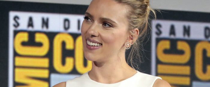 Scarlett Johansson protagonizará nueva película de Sebastián Lelio para Apple TV+ Scarlett Johansson protagonizará nueva película de Sebastián Lelio para Apple TV+