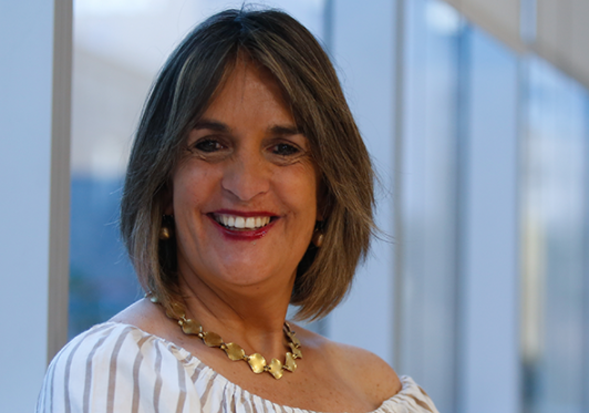 Formalizan por hurto simple a ex seremi de la Mujer del Maule acusada de robar $280 mil en restaurante Formalizan por hurto simple a ex seremi de la Mujer del Maule acusada de robar $280 mil en restaurante