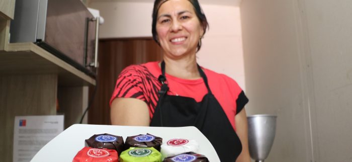 “Mercado Huechuraba”: emprendedores se agrupan en plataforma digital para reactivar la comuna “Mercado Huechuraba”: emprendedores se agrupan en plataforma digital para reactivar la comuna