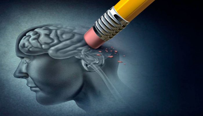Pérdida del sentido de orientación: El principal síntoma temprano de la enfermedad de Alzheimer Pérdida del sentido de orientación: El principal síntoma temprano de la enfermedad de Alzheimer