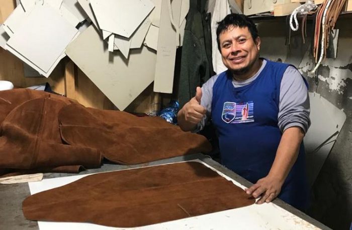 La marca chilena que busca aumentar la empleabilidad de los artesanos nacionales La marca chilena que busca aumentar la empleabilidad de los artesanos nacionales
