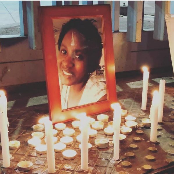 A 3 años de la muerte de Joan Florvil, poco y nada ha cambiado el panorama A 3 años de la muerte de Joan Florvil, poco y nada ha cambiado el panorama