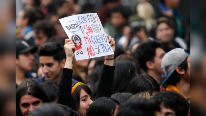 Una agresión sexual cada 2 minutos: Europol busca a violadores más peligrosos Una agresión sexual cada 2 minutos: Europol busca a violadores más peligrosos