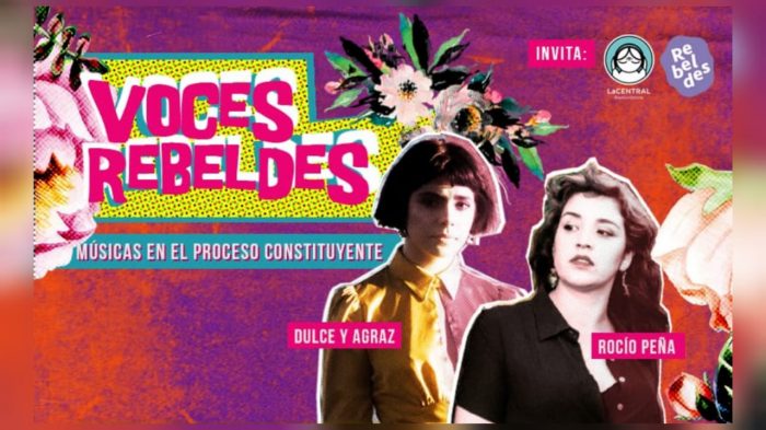 Feminismo, género, constitución y empoderamiento LGBTI+ marcan la agenda musical ad portas de noviembre Feminismo, género, constitución y empoderamiento LGBTI+ marcan la agenda musical ad portas de noviembre