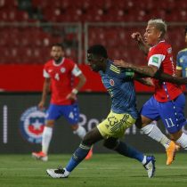 ANFP propone 30% de aforo en Estadio Nacional para el duelo entre Chile y Perú: Minsal estudia la posibilidad