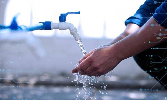 Acceso al agua: necesidad de uso eficiente y financiamiento Acceso al agua: necesidad de uso eficiente y financiamiento