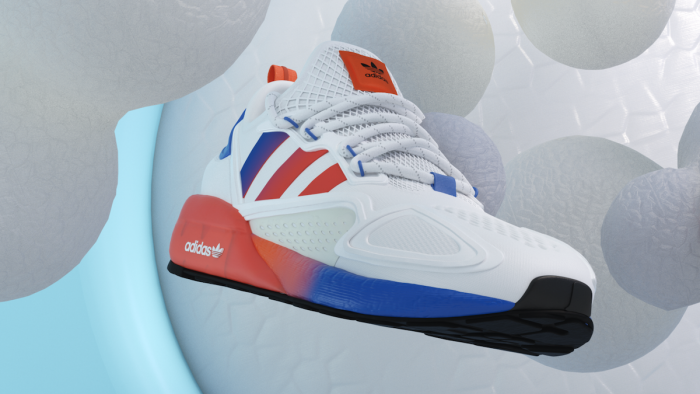 ZX 2K Boost: comodidad que desafía la lógica ZX 2K Boost: comodidad que desafía la lógica