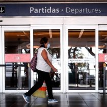 Argentina normaliza requisitos de ingreso a los previos a la pandemia de covid-19