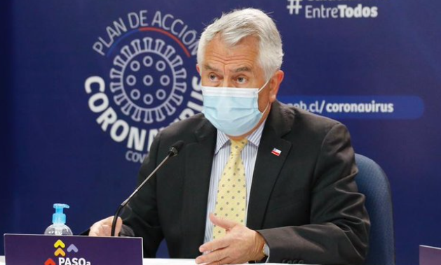 Balance del COVID-19: hay 1.495 casos nuevos, 73 fallecidos y cinco comunas de la RM avanzan a «Apertura Inicial» Balance del COVID-19: hay 1.495 casos nuevos, 73 fallecidos y cinco comunas de la RM avanzan a