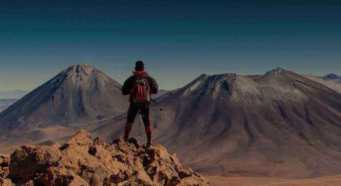 «Viajar x Chile”: la plataforma que busca visibilizar la oferta turística para la reactivación de los viajes