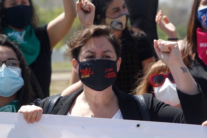 Beatriz Sánchez en clave presidencial desecha camino propio del FA: “Lo que tenemos claro es que sí queremos gobernar y no se gobierna solo” Beatriz Sánchez en clave presidencial desecha camino propio del FA: