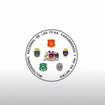 PDI recurre a la Corte de Apelaciones de Santiago para eliminar uso de logo institucional en franja del Rechazo