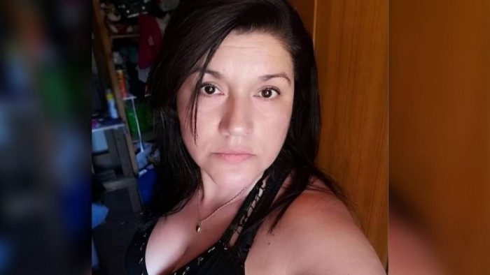 Cadáver encontrado en la ribera del Río Ñuble corresponde a Carolina Fuentes, mujer desaparecida desde el 30 de junio pasado Cadáver encontrado en la ribera del Río Ñuble corresponde a Carolina Fuentes, mujer desaparecida desde el 30 de junio pasado