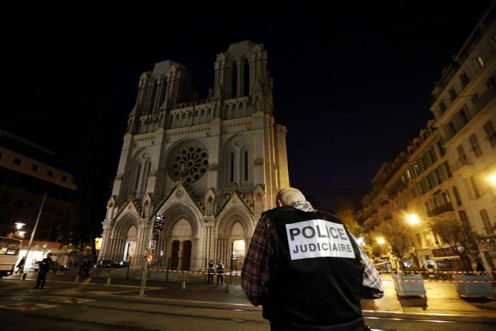 Atentado en Niza: qué se sabe del terrorista islámico que dejó a Francia otra vez de duelo