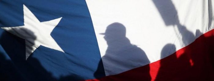 El falso dilema entre construcción de identidad y vocación de mayoría El falso dilema entre construcción de identidad y vocación de mayoría
