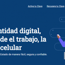 Gobierno Digital confirma 
