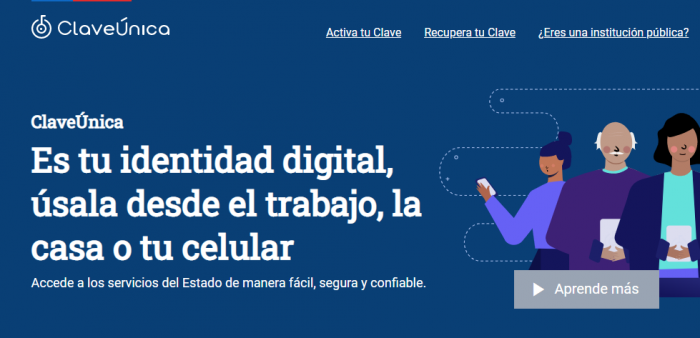 Gobierno Digital confirma “acceso no autorizado” a sus servidores pero aseguran que “no existe evidencia que permita afirmar que haya existido acceso a información relacionada a ClaveÚnica” Gobierno Digital confirma