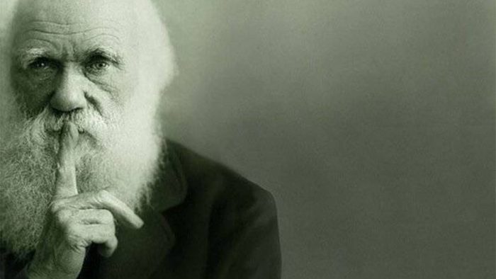 A 184 años del Geólogo Charles Robert Darwin en Iquique A 184 años del Geólogo Charles Robert Darwin en Iquique