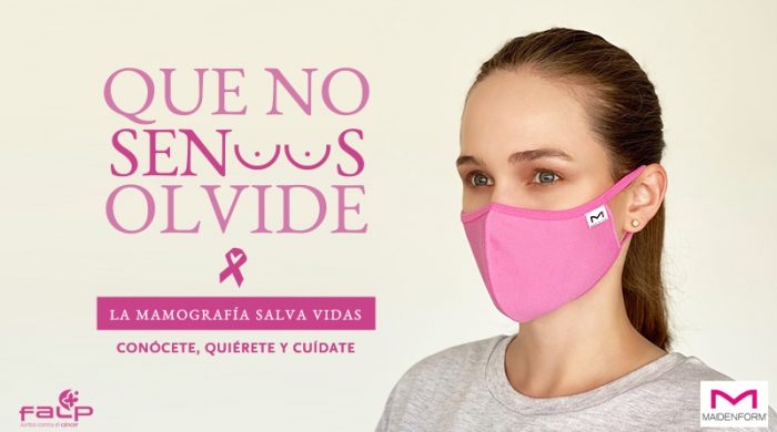 Mes del cáncer de mama: la enfermedad que continúa siendo la principal causa de muerte por cáncer en mujeres en Chile Mes del cáncer de mama: la enfermedad que continúa siendo la principal causa de muerte por cáncer en mujeres en Chile