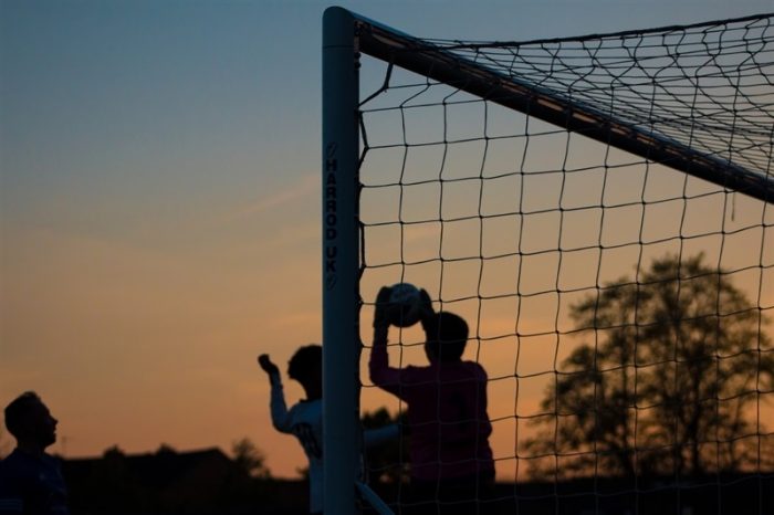 El deporte: una herramienta poderosa contra la desigualdad El deporte: una herramienta poderosa contra la desigualdad