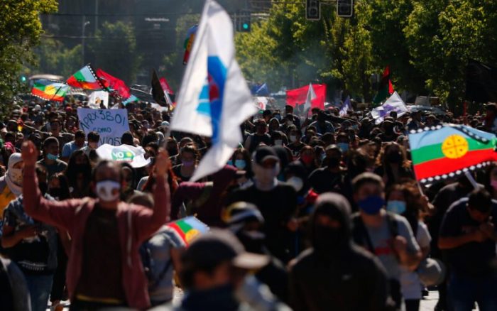 Hacia la garantía de la dignidad Hacia la garantía de la dignidad