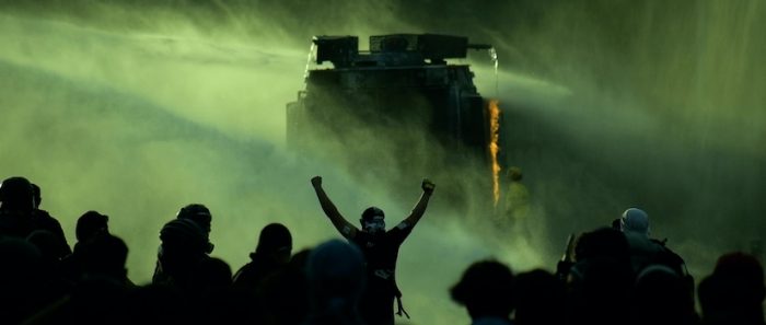Estreno liberado del documental «18-O» vía online Estreno liberado del documental «18-O» vía online