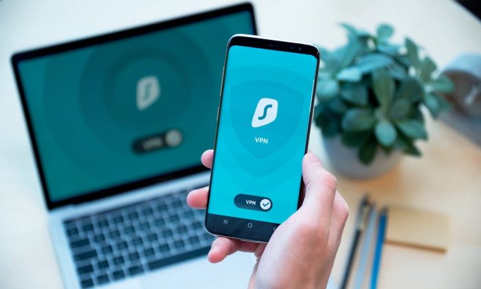 Esta es la historia de las VPN y su evolución en servicio de la seguridad en Internet Esta es la historia de las VPN y su evolución en servicio de la seguridad en Internet