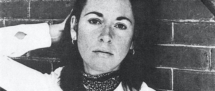Premio Nobel Louise Glück: el lenguaje de las flores Premio Nobel Louise Glück: el lenguaje de las flores