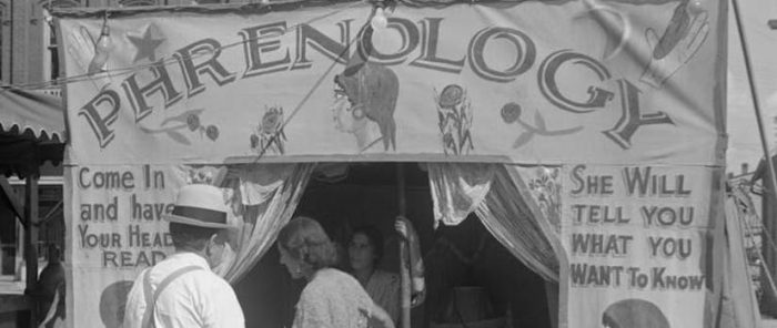 Mark Twain, pionero contra las pseudociencias Mark Twain, pionero contra las pseudociencias