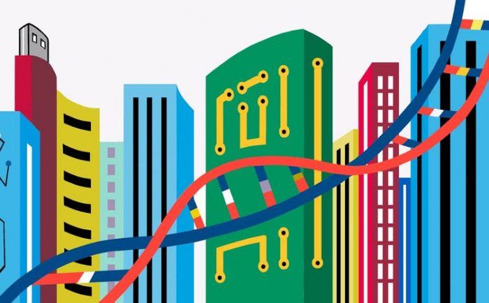 COVID-19 saca a la luz las desigualdades en el uso de Internet en América Latina COVID-19 saca a la luz las desigualdades en el uso de Internet en América Latina