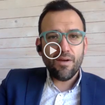 Pablo Vidal (RD) y el fracaso del acuerdo electoral de la oposición: 