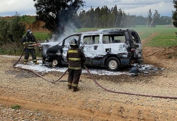 «¿No cree que ya basta?»: Gremios le piden al Gobierno un aumento de la seguridad en Collipulli tras crimen que dejó a un trabajador muerto