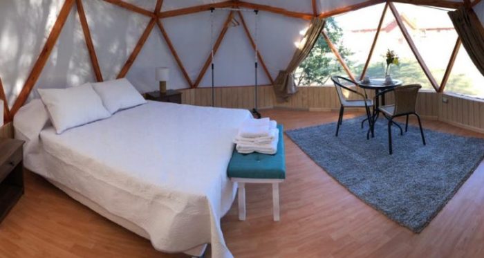 Emprendedores de la Región del Biobío reciben financiamiento para reactivar sus negocios de turismo Emprendedores de la Región del Biobío reciben financiamiento para reactivar sus negocios de turismo