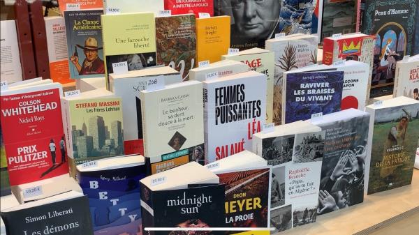 El «Me too», un creciente género propio en la literatura francesa El «Me too», un creciente género propio en la literatura francesa