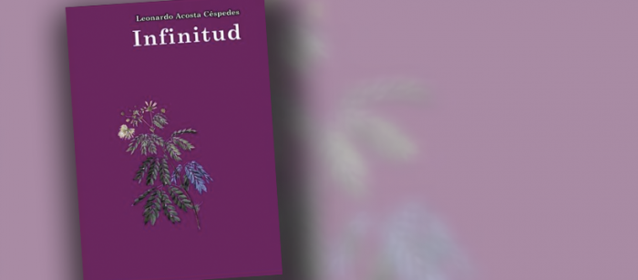 “Infinitud”: la primera publicación de nuevo sello nombrado en honor a la reciente ganadora del Premio Nobel Louise Glück “Infinitud”: la primera publicación de nuevo sello nombrado en honor a la reciente ganadora del Premio Nobel Louise Glück