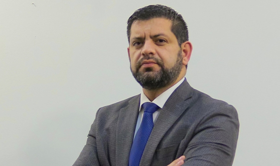 Había recibido por error el Bono Clase Media: renuncia director jurídico de la «Tía Rica», Magdiel Nicholls Había recibido por error el Bono Clase Media: renuncia director jurídico de la