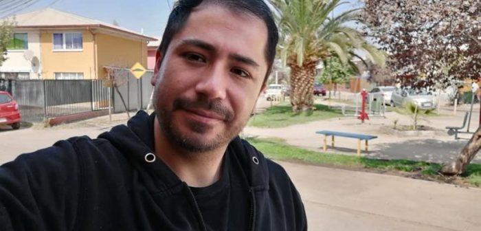 Movilh denuncia crimen homofóbico en el caso del joven peluquero que fue asesinado en Colina Movilh denuncia crimen homofóbico en el caso del joven peluquero que fue asesinado en Colina