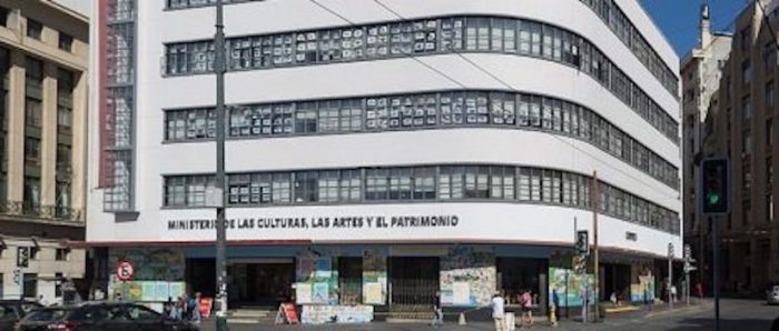 Nivia Palma: “hemos visto a una ministra ausente y un ministerio que no ha estado a la altura” Nivia Palma: “hemos visto a una ministra ausente y un ministerio que no ha estado a la altura”