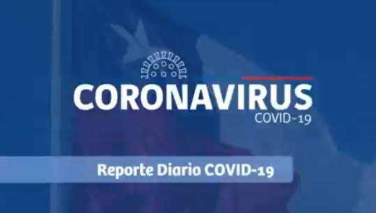 Balance del COVID-19: hay 1.554 casos nuevos y 33 fallecidos en las últimas 24 horas Balance del COVID-19: hay 1.554 casos nuevos y 33 fallecidos en las últimas 24 horas